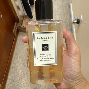 Jo Malone Wood Sage & Sea Salt